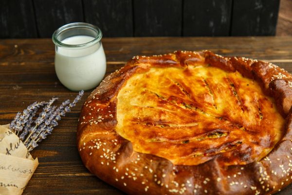 Vineyards and Villages of Provence - 8 Days food
